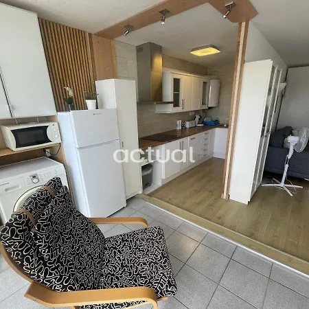 Politur K-47 Apartman