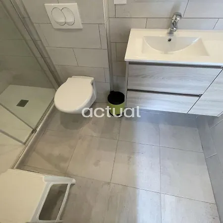 Apartman Politur K-47 *