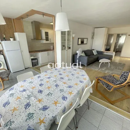 Apartman Politur K-47 Platja d'Aro