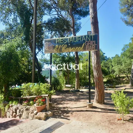 Politur K-47 Apartman Platja d'Aro