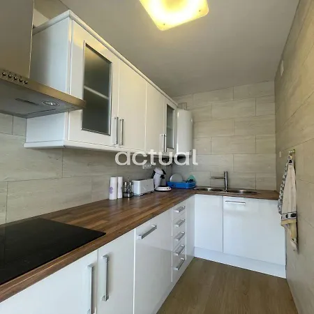 Politur K-47 Apartment