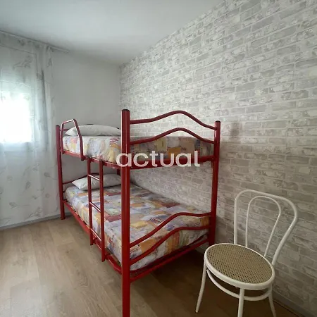 Politur K-47 Apartment *