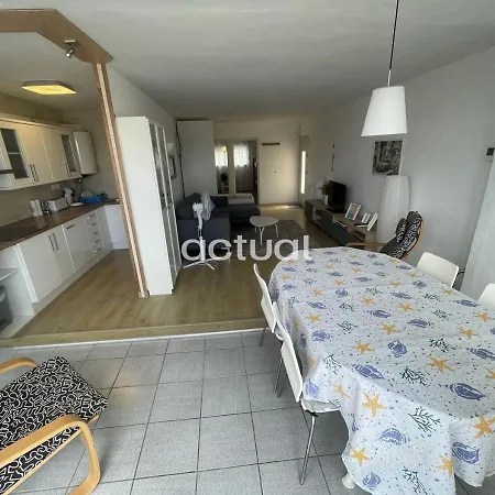 Politur K-47 Platja d'Aro