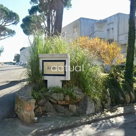 Apartment Politur K-47